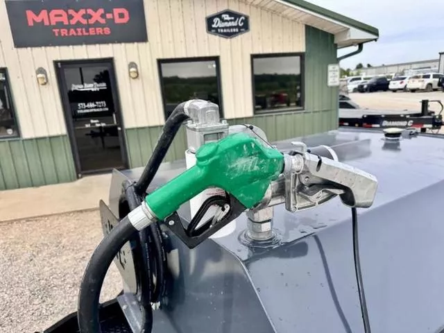 new Utility Trailers BCI Trailers  for sale, in Poplar Bluff, MO Thumbnail 9