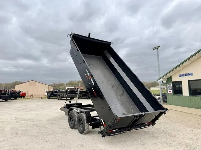 new Dump Trailers Texas Pride Trailers  for sale, in Poplar Bluff, MO Thumbnail 5