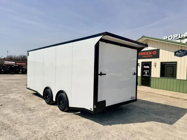 new Car Haulers / Racing Trailers J&A Trailers  for sale, in Poplar Bluff, MO Thumbnail 25