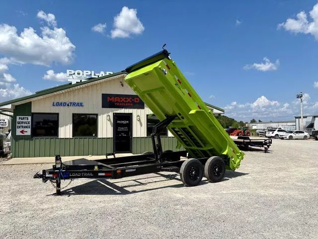 new Dump Trailers Load Trail  for sale, in Poplar Bluff, MO Thumbnail 5