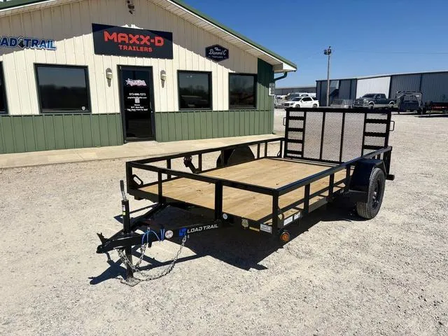 new Utility Trailers Load Trail  for sale, in Poplar Bluff, MO Thumbnail 12