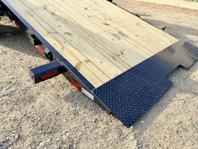 new Tilt Trailers Hillcrest Trailers  for sale, in Poplar Bluff, MO Thumbnail 8