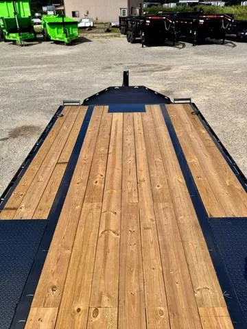 new Equipment / Flatbed Trailers Diamond C Trailers  for sale, in Poplar Bluff, MO Thumbnail 6