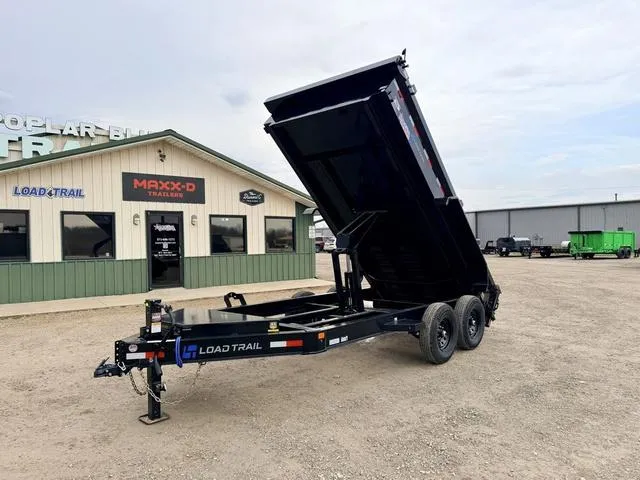 new Dump Trailers Load Trail  for sale, in Poplar Bluff, MO Thumbnail 8