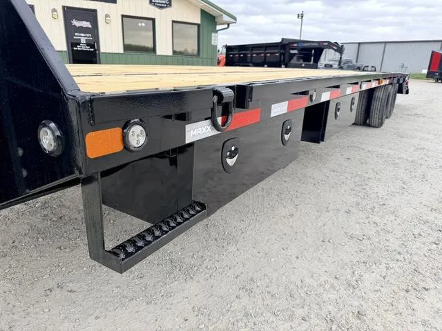 new Flat Decks MAXX-D  for sale, in Poplar Bluff, MO Thumbnail 27