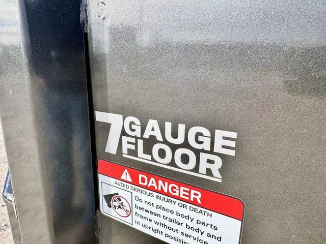 used Dump Trailers MAXX-D  for sale, in Poplar Bluff, MO Thumbnail 22