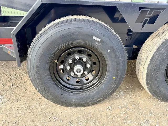 new Tilt Trailers Hillcrest Trailers  for sale, in Poplar Bluff, MO Thumbnail 8