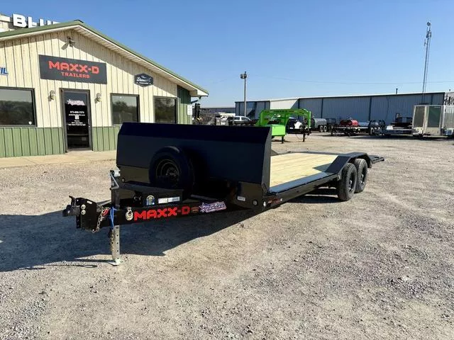 new Tilt Trailers MAXX-D  for sale, in Poplar Bluff, MO Thumbnail 15