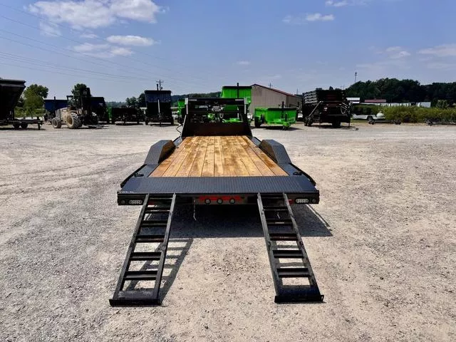 new Car Haulers / Racing Trailers MAXX-D  for sale, in Poplar Bluff, MO Thumbnail 3