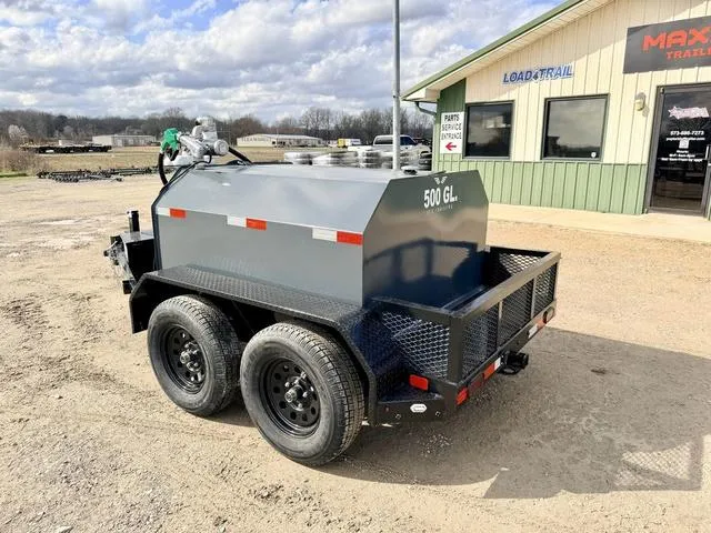 new Utility Trailers BCI Trailers  for sale, in Poplar Bluff, MO Thumbnail 2