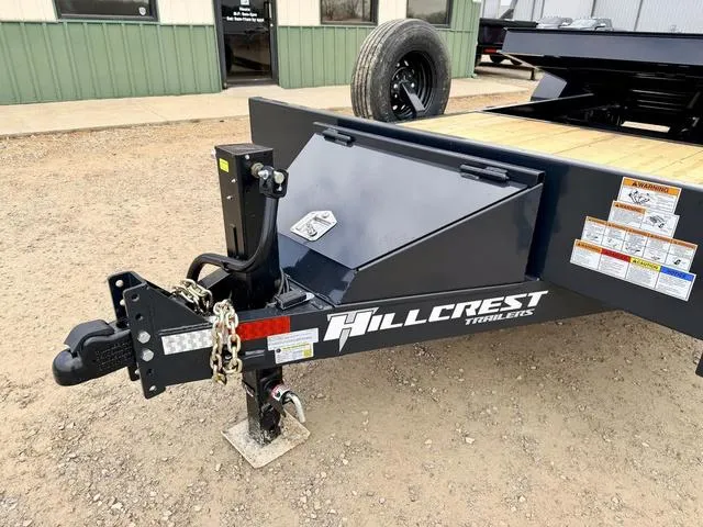 new Tilt Trailers Hillcrest Trailers  for sale, in Poplar Bluff, MO Thumbnail 4