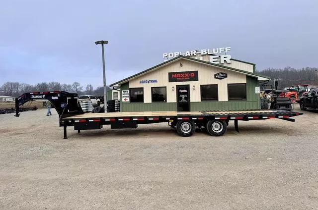 new Utility Trailers Diamond C Trailers  for sale, in Poplar Bluff, MO Thumbnail 21