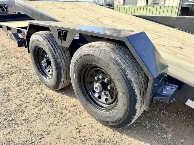 new Tilt Trailers Hillcrest Trailers  for sale, in Poplar Bluff, MO Thumbnail 9