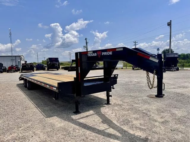 new Flat Decks Texas Pride Trailers  for sale, in Poplar Bluff, MO Thumbnail 12