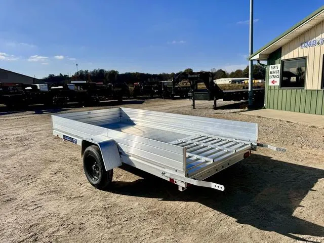 new Utility Trailers Aluma  for sale, in Poplar Bluff, MO Thumbnail 13
