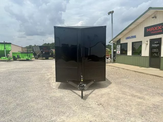 new Cargo (Enclosed) Trailers J&A Trailers  for sale, in Poplar Bluff, MO Thumbnail 5