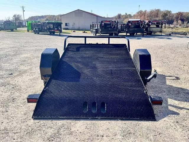 new Tilt Trailers Load Trail  for sale, in Poplar Bluff, MO Thumbnail 17