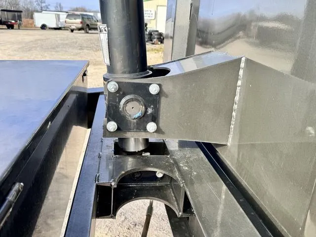 used Dump Trailers MAXX-D  for sale, in Poplar Bluff, MO Thumbnail 13