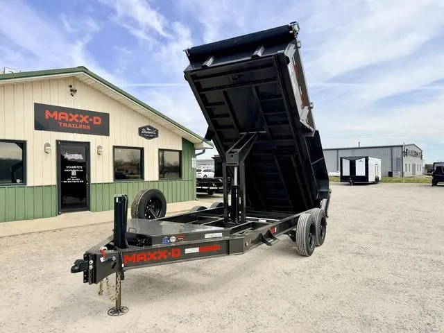 new Dump Trailers MAXX-D  for sale, in Poplar Bluff, MO Thumbnail 26