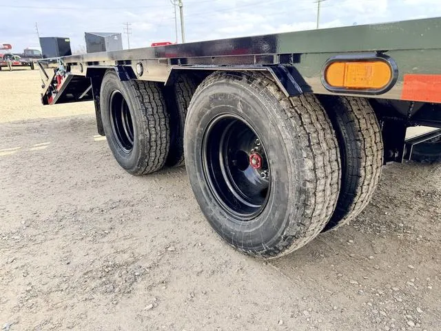 new Other Trailers MAXX-D  for sale, in Poplar Bluff, MO Thumbnail 13