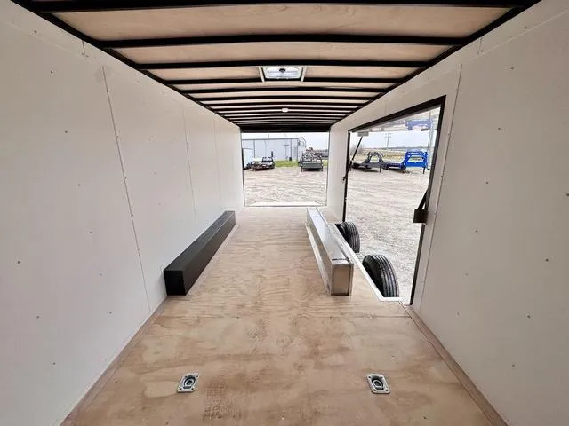 new Car Haulers / Racing Trailers United Trailers  for sale, in Poplar Bluff, MO Thumbnail 25