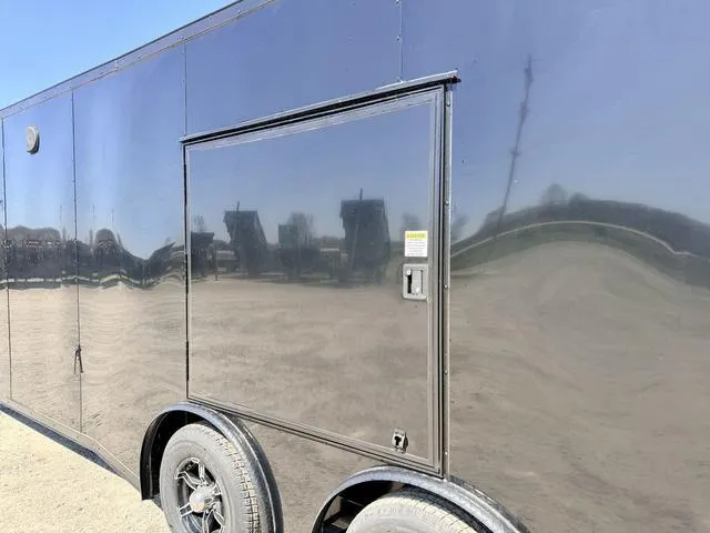 new Car Haulers / Racing Trailers Anvil Trailer  for sale, in Poplar Bluff, MO Thumbnail 15