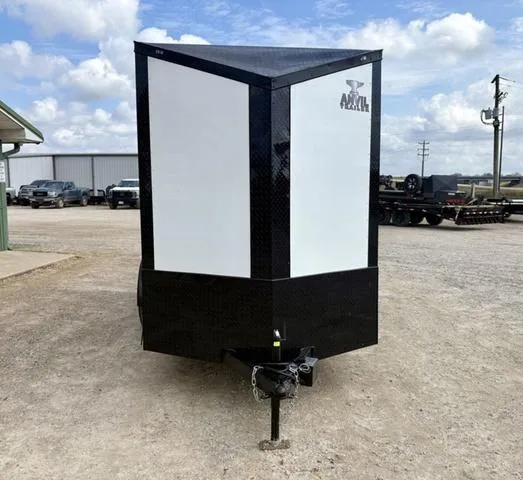 new Utility Trailers Anvil  for sale, in Poplar Bluff, MO Thumbnail 9