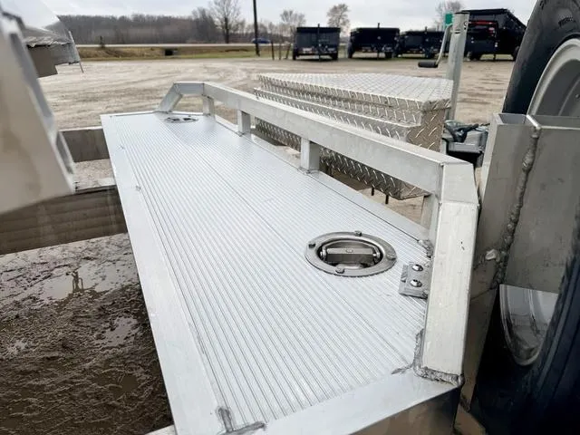 used Tilt Trailers Aluma  for sale, in Poplar Bluff, MO Thumbnail 20