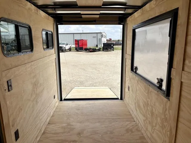 new Utility Trailers Anvil  for sale, in Poplar Bluff, MO Thumbnail 26