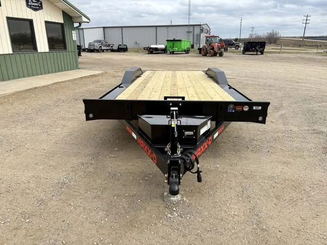 new Car Haulers / Racing Trailers MAXX-D  for sale, in Poplar Bluff, MO Thumbnail 12