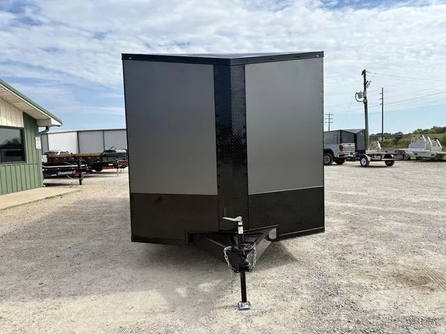 new Car Haulers / Racing Trailers J&A Trailers  for sale, in Poplar Bluff, MO Thumbnail 10