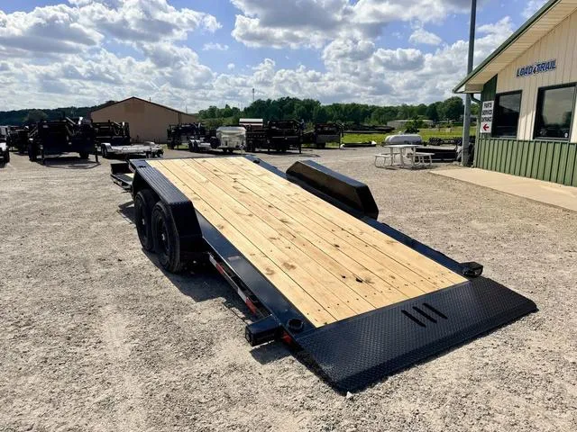 new Equipment / Flatbed Trailers Load Trail  for sale, in Poplar Bluff, MO Thumbnail 15