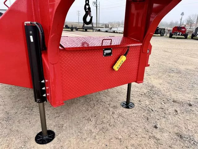 new Utility Trailers MAXX-D  for sale, in Poplar Bluff, MO Thumbnail 34