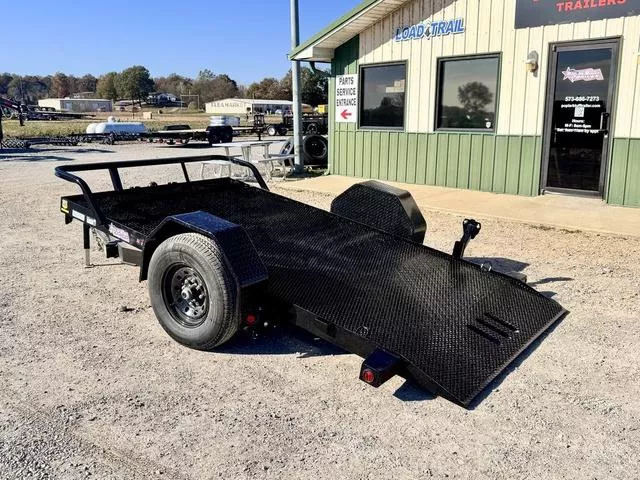 new Tilt Trailers Load Trail  for sale, in Poplar Bluff, MO Thumbnail 3