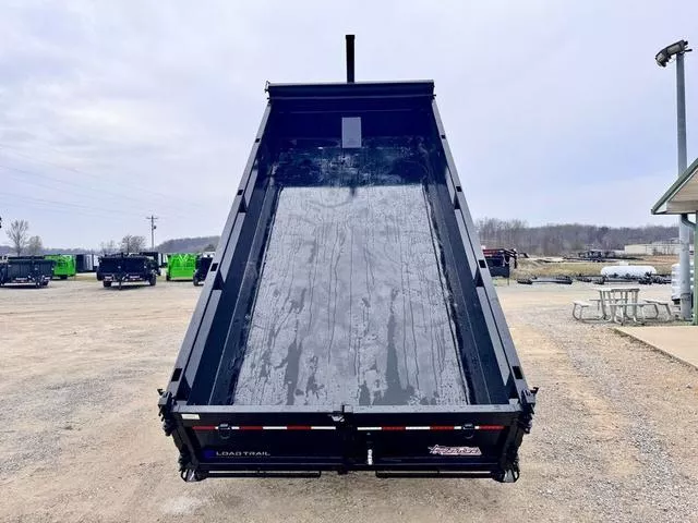 new Dump Trailers Load Trail  for sale, in Poplar Bluff, MO Thumbnail 13