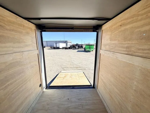 new Cargo (Enclosed) Trailers Anvil  for sale, in Poplar Bluff, MO Thumbnail 18