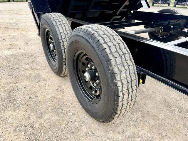 new Dump Trailers MAXX-D  for sale, in Poplar Bluff, MO Thumbnail 21