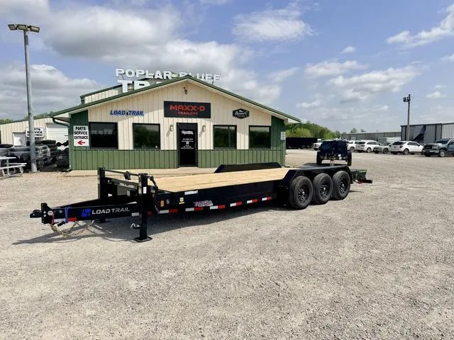 new Equipment / Flatbed Trailers Load Trail  for sale, in Poplar Bluff, MO Thumbnail 2
