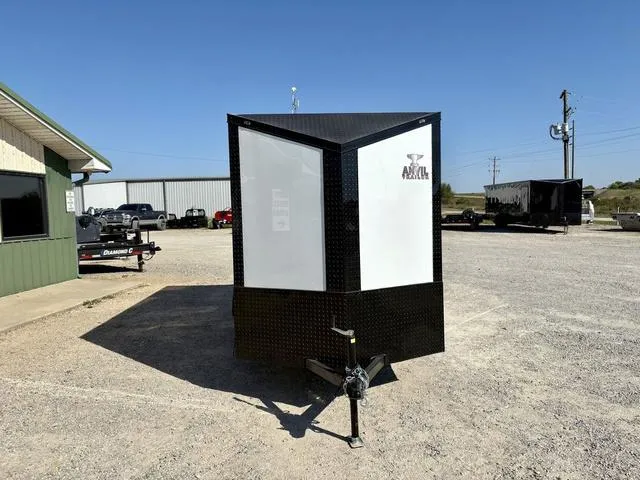 new Cargo (Enclosed) Trailers Anvil  for sale, in Poplar Bluff, MO Thumbnail 7