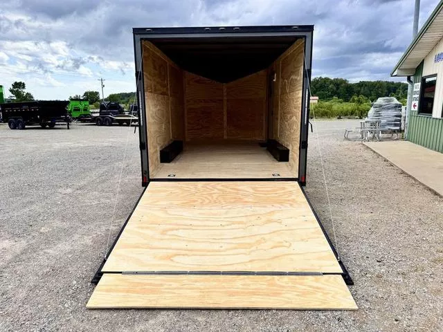 new Cargo (Enclosed) Trailers Anvil Trailers  for sale, in Poplar Bluff, MO Thumbnail 4