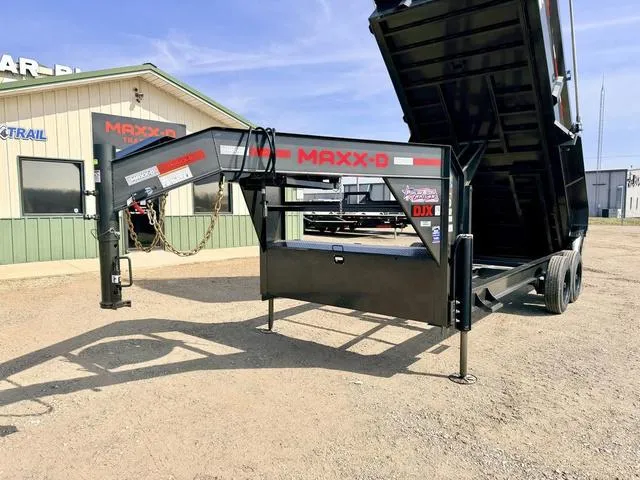 new Dump Trailers MAXX-D  for sale, in Poplar Bluff, MO Thumbnail 11