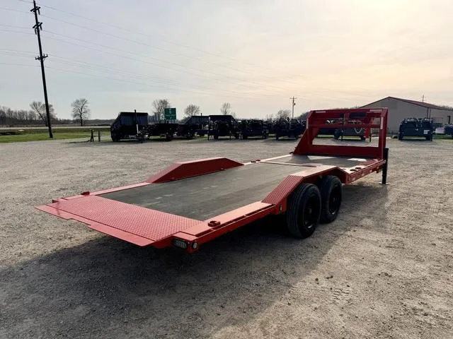 new Equipment / Flatbed Trailers MAXX-D  for sale, in Poplar Bluff, MO Thumbnail 18