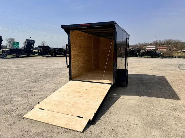 new Cargo (Enclosed) Trailers J&A Trailers  for sale, in Poplar Bluff, MO Thumbnail 5