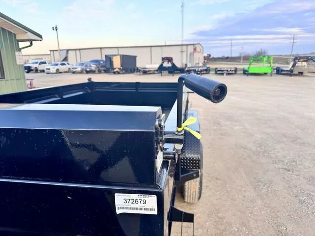 new Dump Trailers Load Trail  for sale, in Poplar Bluff, MO Thumbnail 14