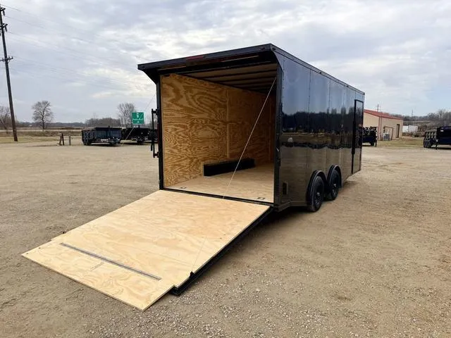 new Car Haulers / Racing Trailers J&A Trailers  for sale, in Poplar Bluff, MO Thumbnail 15