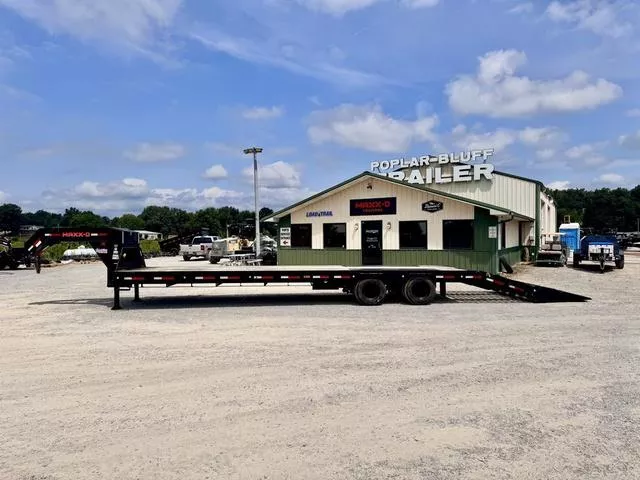 used Flat Decks MAXX-D  for sale, in Poplar Bluff, MO Thumbnail 4