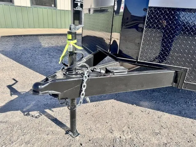 new Car Haulers / Racing Trailers J&A Trailers  for sale, in Poplar Bluff, MO Thumbnail 22