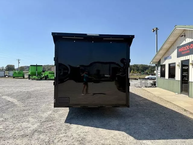 new Car Haulers / Racing Trailers J&A Trailers  for sale, in Poplar Bluff, MO Thumbnail 5