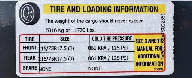 new Dump Trailers Hillcrest Trailers  for sale, in Poplar Bluff, MO Thumbnail 32