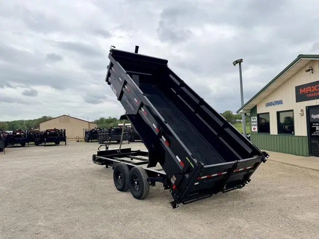 new Dump Trailers Load Trail  for sale, in Poplar Bluff, MO Thumbnail 3